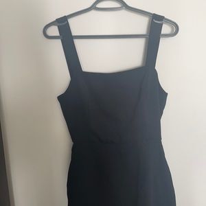 Wilfred little black dress